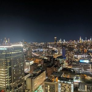 Meet your Posher, Shea